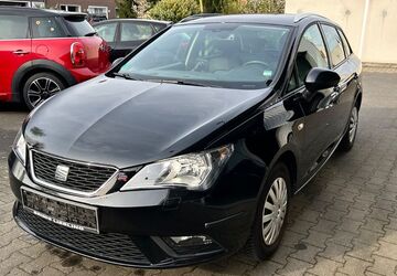 Seat Ibiza 160.000 km 3.799 &euro; Wadersloh 59329