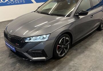 Skoda Octavia 99.450 km 26.888 &euro; Delbrück 33129