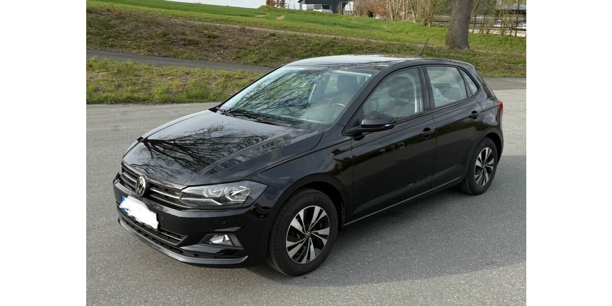 VW Polo 70.000 km 14.850 &euro; Warstein 59581