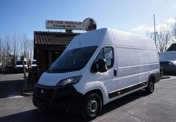 Fiat Ducato 305.662 km 10.790 &euro; Erwitte 59597