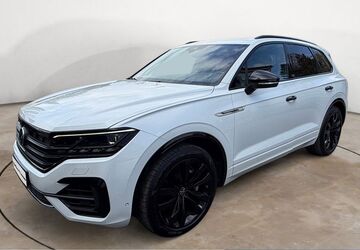 VW Touareg 169.993 km 42.690 &euro; Soest 59494