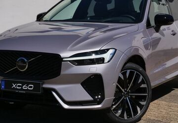 Volvo XC60 4.900 km 64.970 &euro; Paderborn 33106