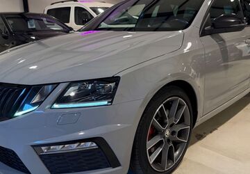 Skoda Octavia 146.999 km 20.900 &euro; Paderborn 33102