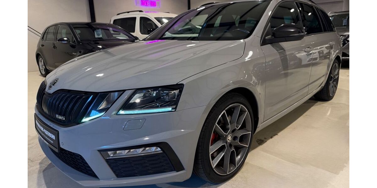 Skoda Octavia 146.999 km 20.900 &euro; Paderborn 33102