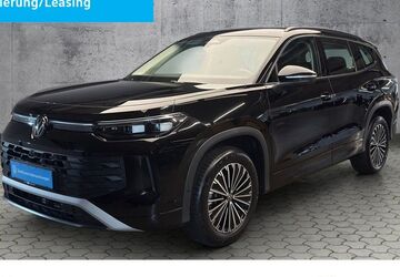 VW Tayron 25.780 km 42.490 &euro; Paderborn 33100