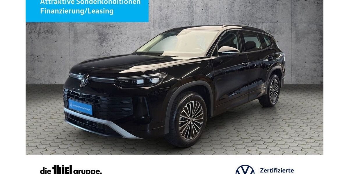 VW Tayron 25.780 km 42.990 &euro; Paderborn 33100