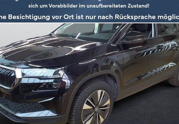 Skoda Karoq 19.939 km 35.850 &euro; Rietberg 33397