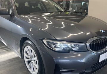 BMW 320 175.000 km 19.900 &euro; Rheda-Wiedenbrück 33378