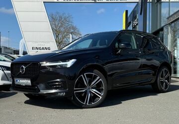 Volvo XC60 179.413 km 26.450 &euro; Gütersloh 33334
