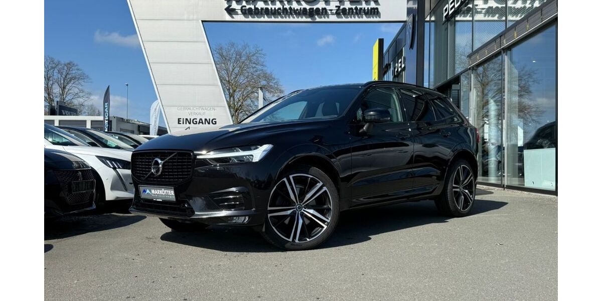 Volvo XC60 179.413 km 26.450 &euro; Gütersloh 33334