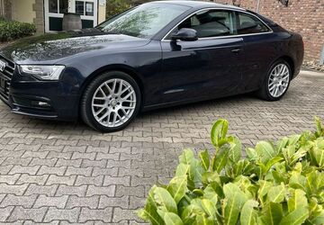 Audi A5 175.000 km 11.900 &euro; Gütersloh 33335