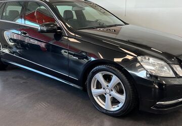 Mercedes-Benz E 350 300.000 km 6.990 &euro; Soest 59494