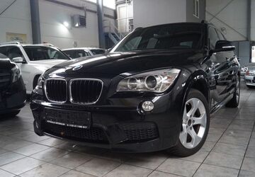 BMW X1 166.700 km 12.900 &euro; Gütersloh 33334