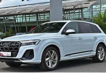 Audi Q7 22.190 km 71.780 &euro; Neubeckum 59269