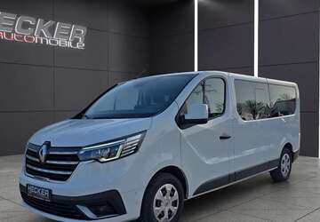 Renault Trafic 142.626 km 27.490 &euro; Lippstadt 59557