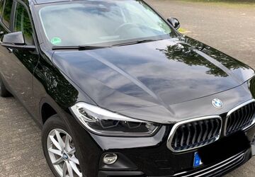 BMW X2 69.400 km 18.200 &euro; Gütersloh 33334