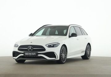 Mercedes-Benz C 220 14.900 km 42.950 &euro; Gütersloh 33332