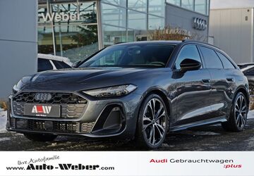 Audi A5 1.100 km 71.900 &euro; Neubeckum 59269