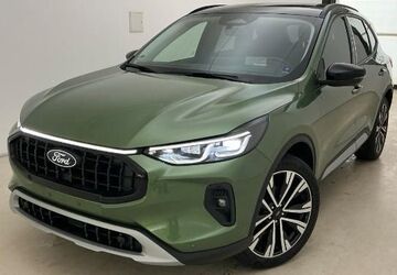 Ford Kuga 9.900 km 36.950 &euro; Langenberg 33449