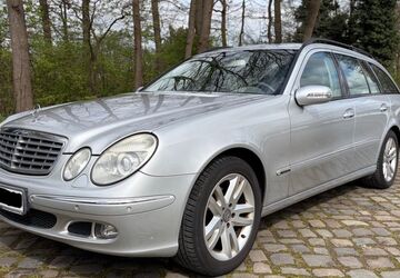 Mercedes-Benz 280 224.442 km 6.500 &euro; Gütersloh 33332