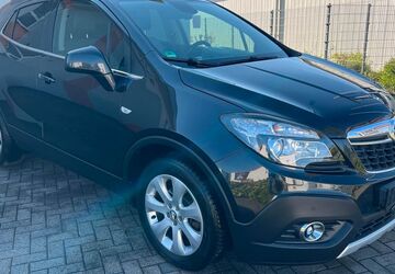 Opel Mokka 137.200 km 6.500 &euro; Lippstadt 59557