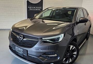 Opel Grandland (X) 76.800 km 14.900 &euro; Lippstadt 59557