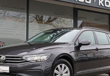 VW Passat Variant 159.038 km 16.650 &euro; Rheda-Wiedenbrück 33378