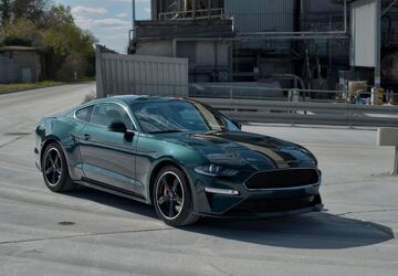 Ford Mustang 13.965 km 51.500 &euro; Erwitte 59597
