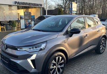 Renault Captur 8.226 km 22.490 &euro; Rietberg 33397