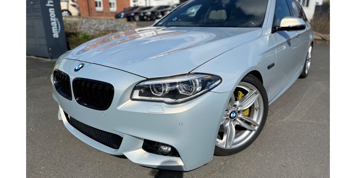 BMW 535 132.000 km 24.990 &euro; Salzkotten 33154