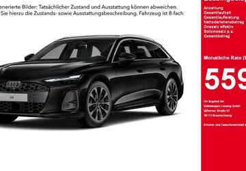 Audi A6 29.097 km 53.885 &euro; Gütersloh 33334