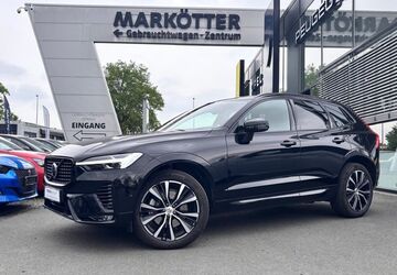 Volvo XC60 53.643 km 37.950 &euro; Gütersloh 33334