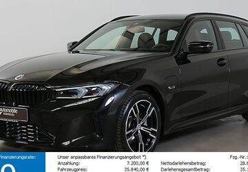 BMW 330 58.200 km 32.830 &euro; Paderborn 33100
