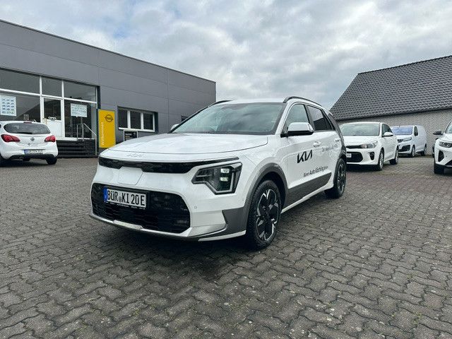 Kia Niro 19.500 km 35.780 &euro; Büren 33142