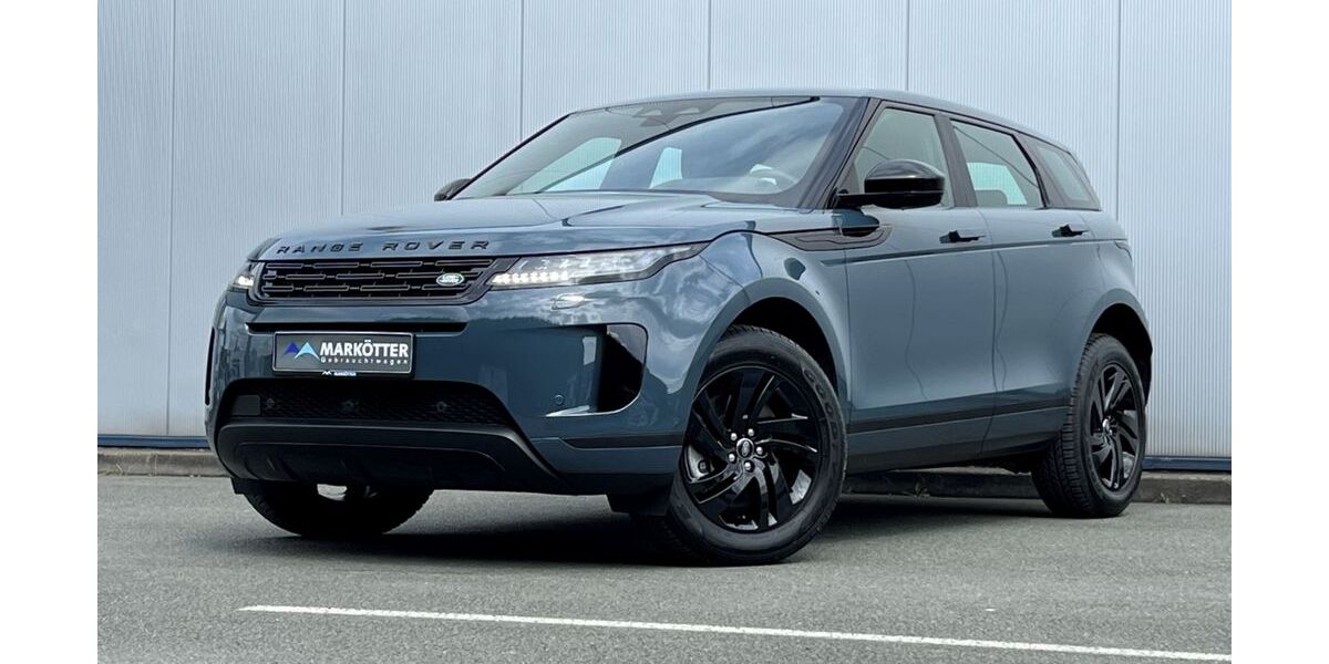 Land Rover Range Rover Evoque 30.750 km 43.350 &euro; Paderborn 33106