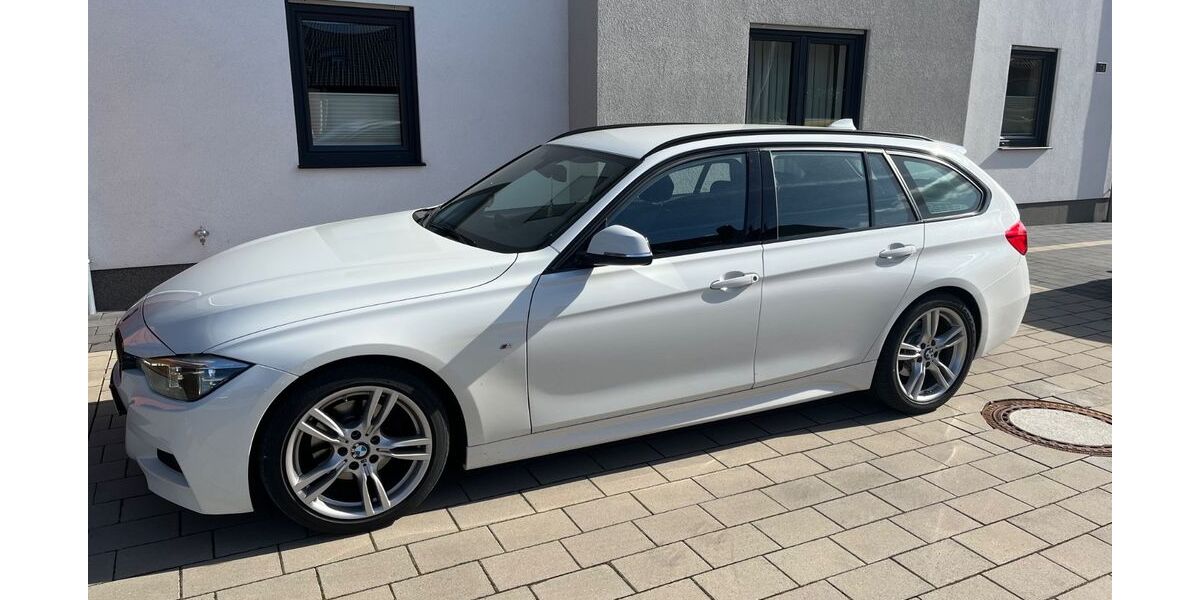 BMW 320 145.000 km 19.000 &euro; Rietberg 33397