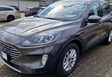 Ford Kuga 13.121 km 25.495 &euro; Rheda-Wiedenbrück 33378