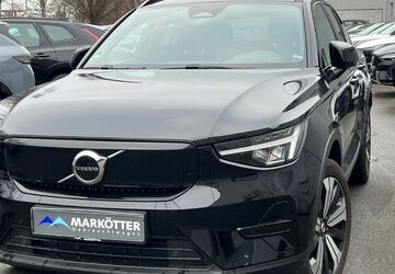 Volvo XC40 24.372 km 30.990 &euro; Gütersloh 33334