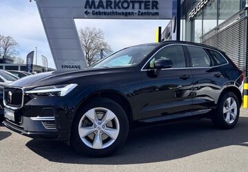Volvo XC60 39.239 km 34.960 &euro; Gütersloh 33334