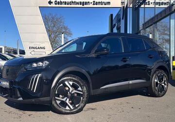 Peugeot 2008 18.051 km 25.390 &euro; Gütersloh 33334