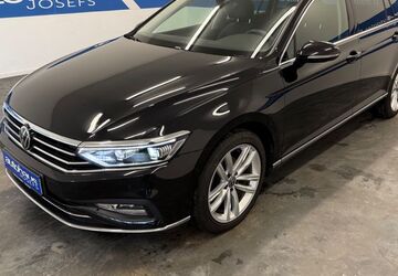 VW Passat Variant 80.000 km 27.999 &euro; Delbrück 33129