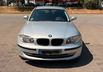 BMW 118 339.000 km 1.150 &euro; Soest 59494