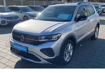VW T-Cross 25.555 km 24.750 &euro; Soest 59494
