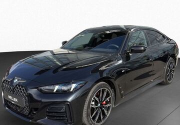 BMW 430 Gran Coupé 5.299 km 47.950 &euro; Gütersloh 33334