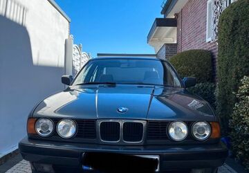 BMW 520 116.950 km 10.599 &euro; Oelde 59302