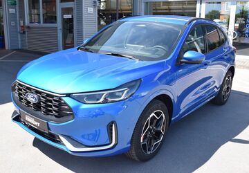 Ford Kuga 15.000 km 34.950 &euro; Gütersloh 33334