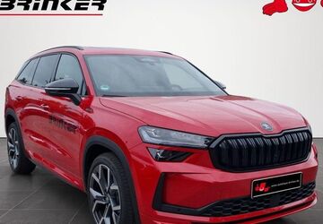 Skoda Kodiaq 9.000 km 49.830 &euro; Gütersloh 33334