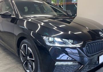 Skoda Octavia 145.000 km 24.750 &euro; Rheda-Wiedenbrück 33378