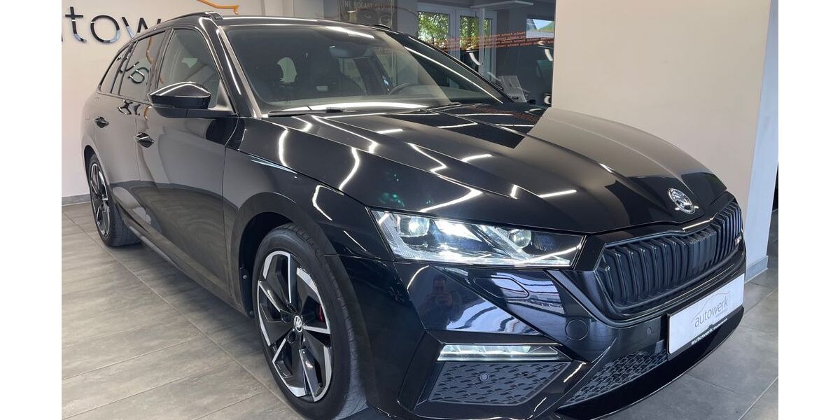 Skoda Octavia 145.000 km 24.750 &euro; Rheda-Wiedenbrück 33378