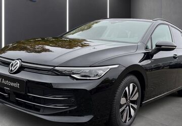 VW Golf 26.121 km 30.490 &euro; Warstein-Belecke 59581